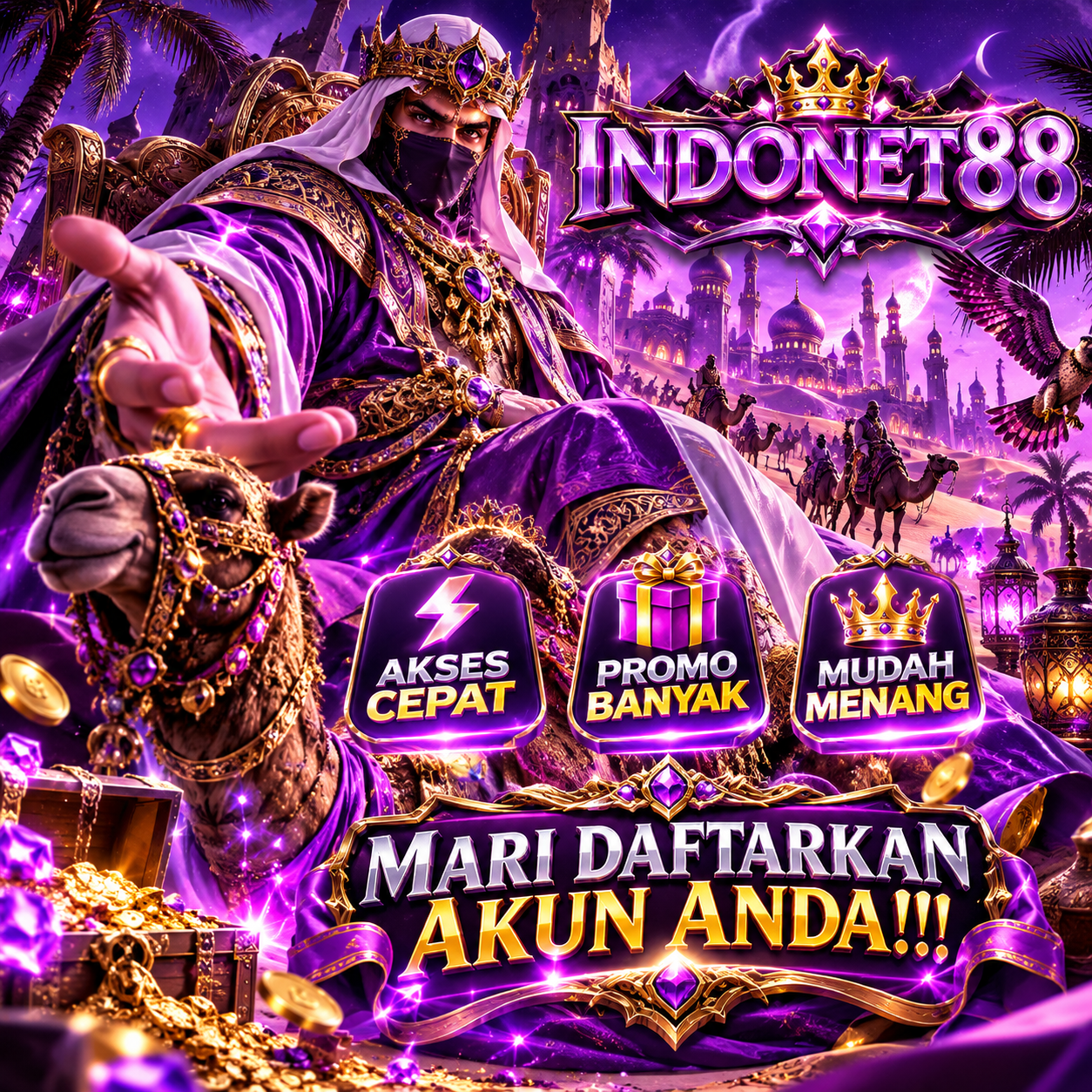 INDONET88